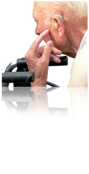 Hearing Aide