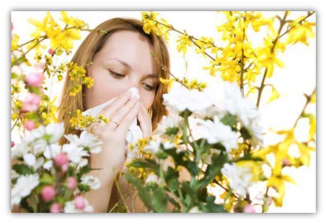 Allergies