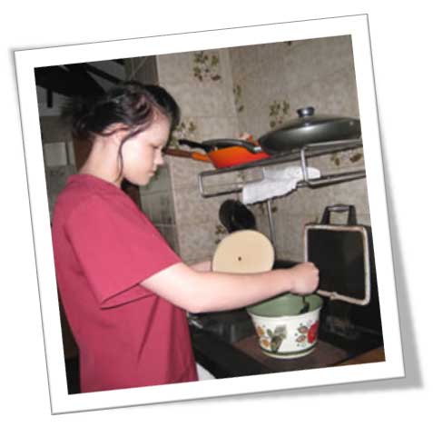 Cooking