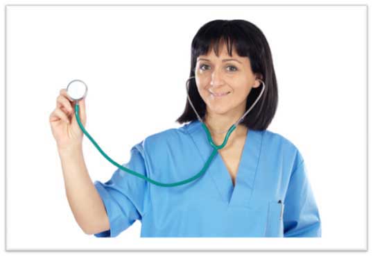 Nurse