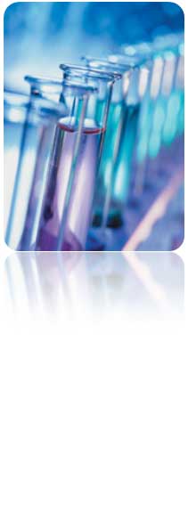 Test Tubes