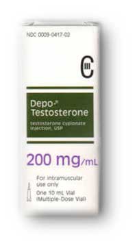 Depo-Testosterone