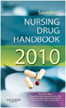 Drug Handbook