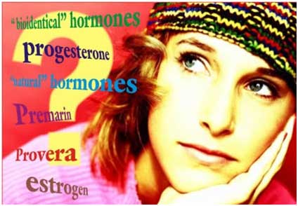Hormones