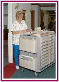 Med Cart