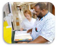 Medicaiton Documenting