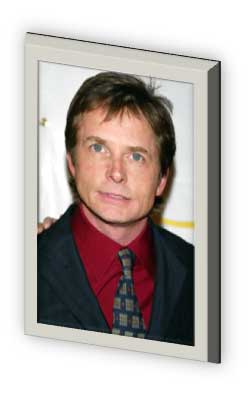 Michael J Fox