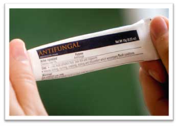 Antifungal