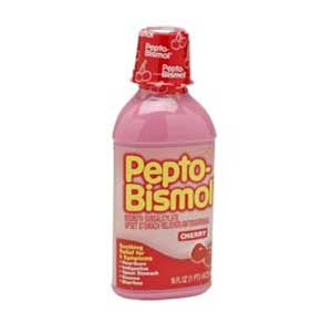 Pepto-Bismol